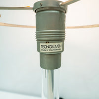 tecno lumen / WAGENFELD TABLE LAMP WG 24
