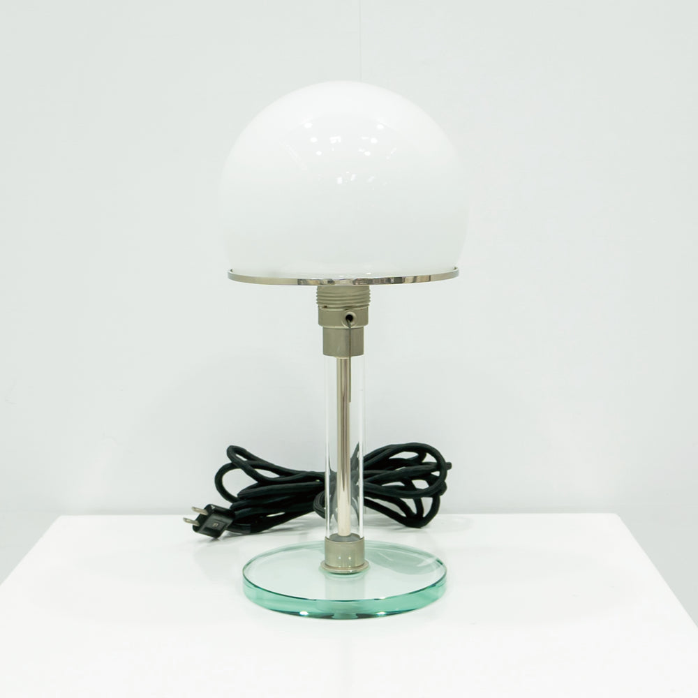 tecno lumen / WAGENFELD TABLE LAMP WG 24