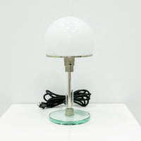 tecno lumen / WAGENFELD TABLE LAMP WG 24
