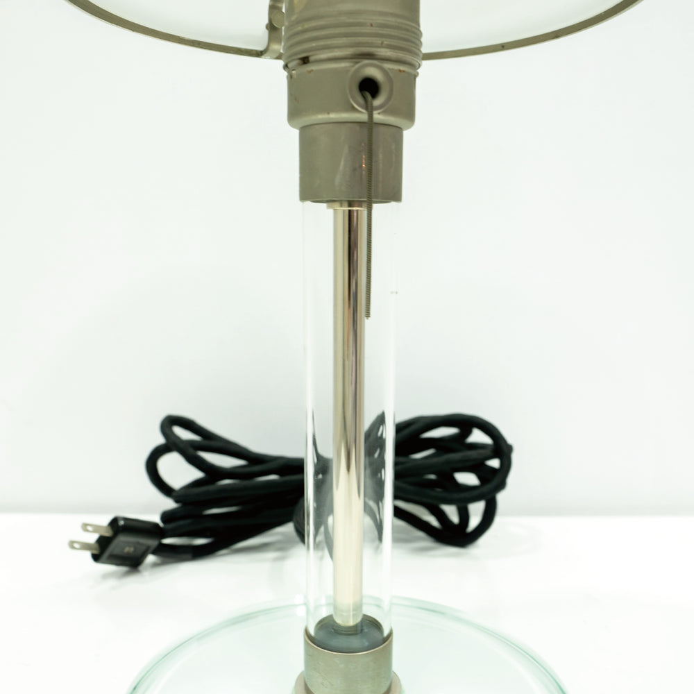 tecno lumen / WAGENFELD TABLE LAMP WG 24