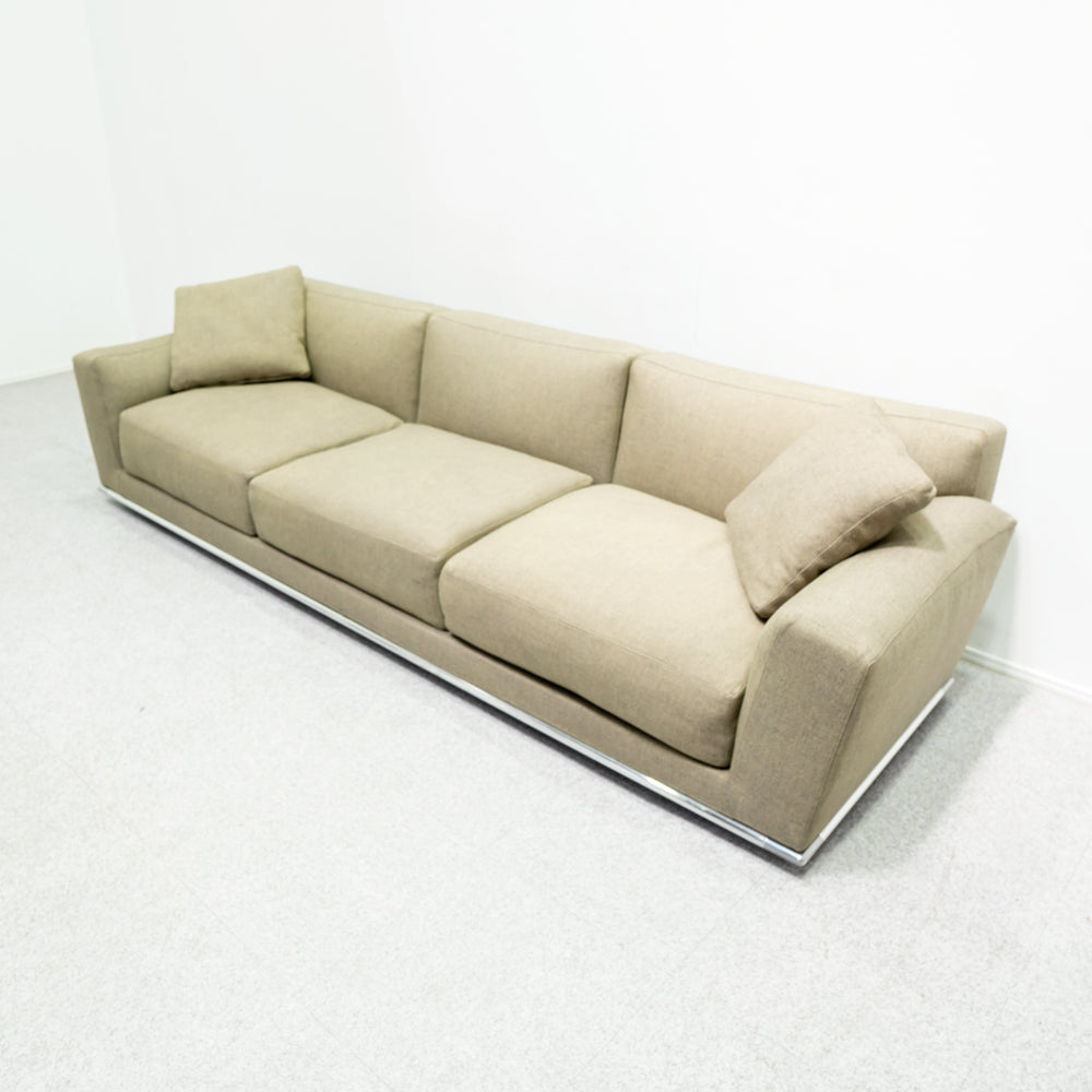 B&B ITALIA / LUIS 3P