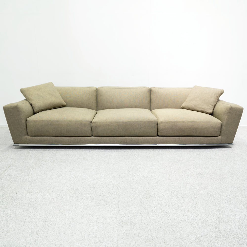 B&B ITALIA / LUIS 3P