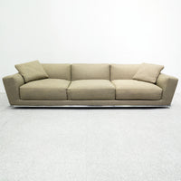B&B ITALIA / LUIS 3P