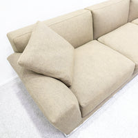 B&B ITALIA / LUIS 3P