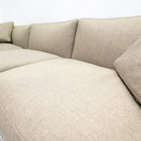 B&B ITALIA / LUIS 3P