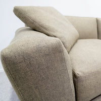 B&B ITALIA / LUIS 3P