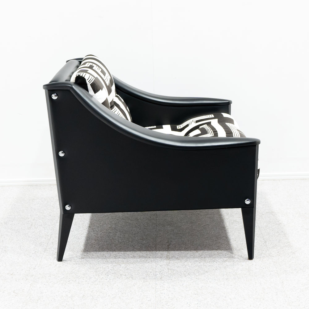 Poltrona Frau / Dezza 24
