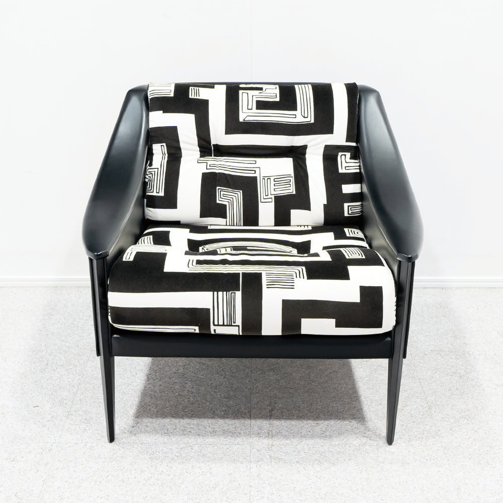 Poltrona Frau / Dezza 24