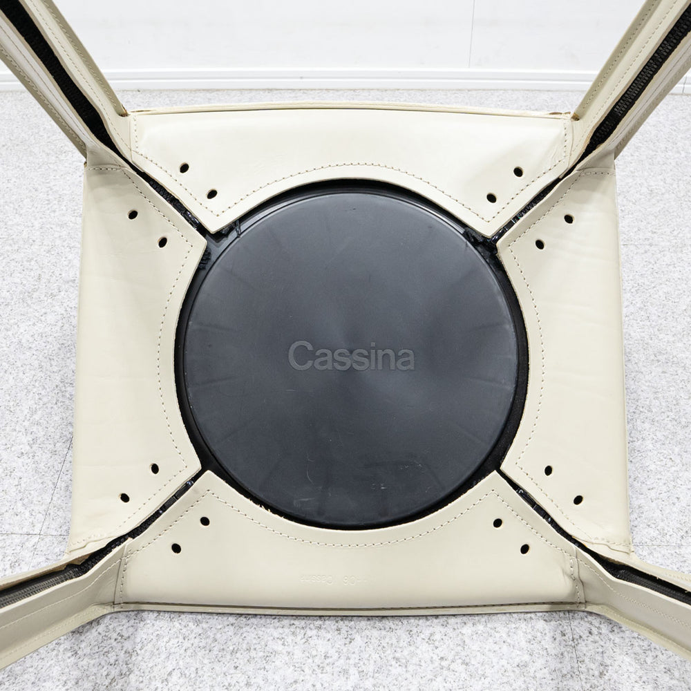 Cassina / 412 CAB