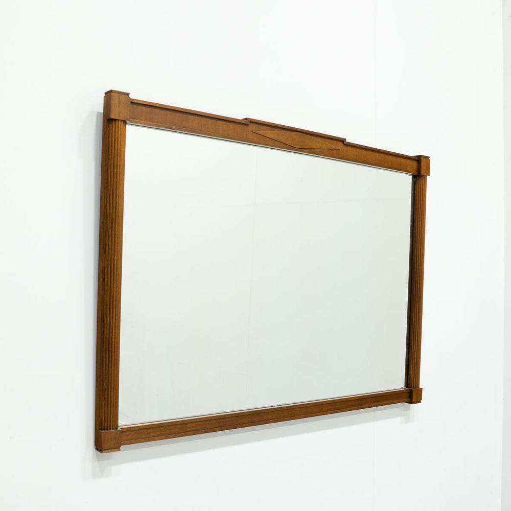 DREXEL HERITAGE / TRIUNE MIRROR