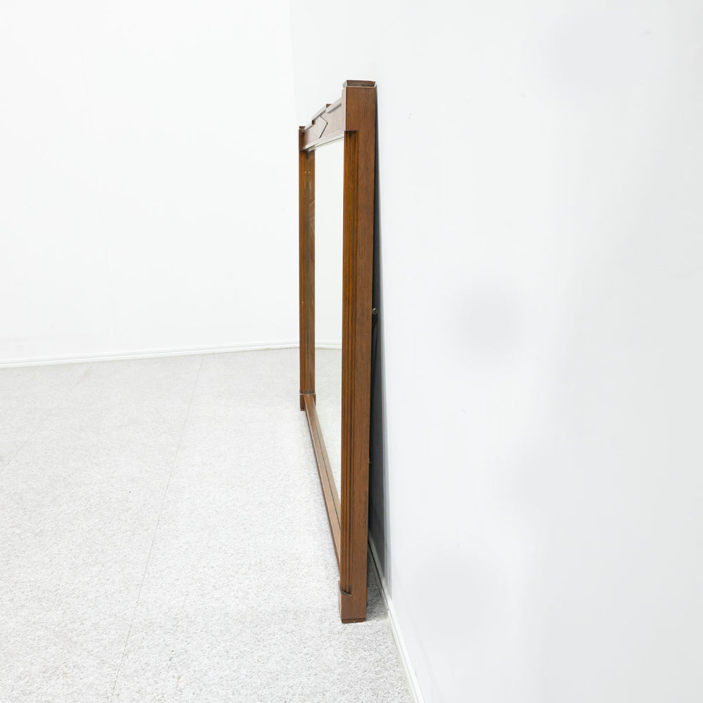 DREXEL HERITAGE / TRIUNE MIRROR