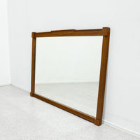 DREXEL HERITAGE / TRIUNE MIRROR