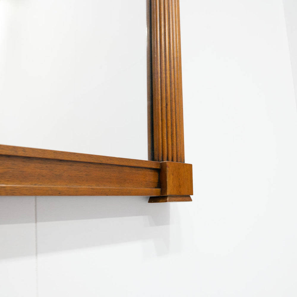DREXEL HERITAGE / TRIUNE MIRROR