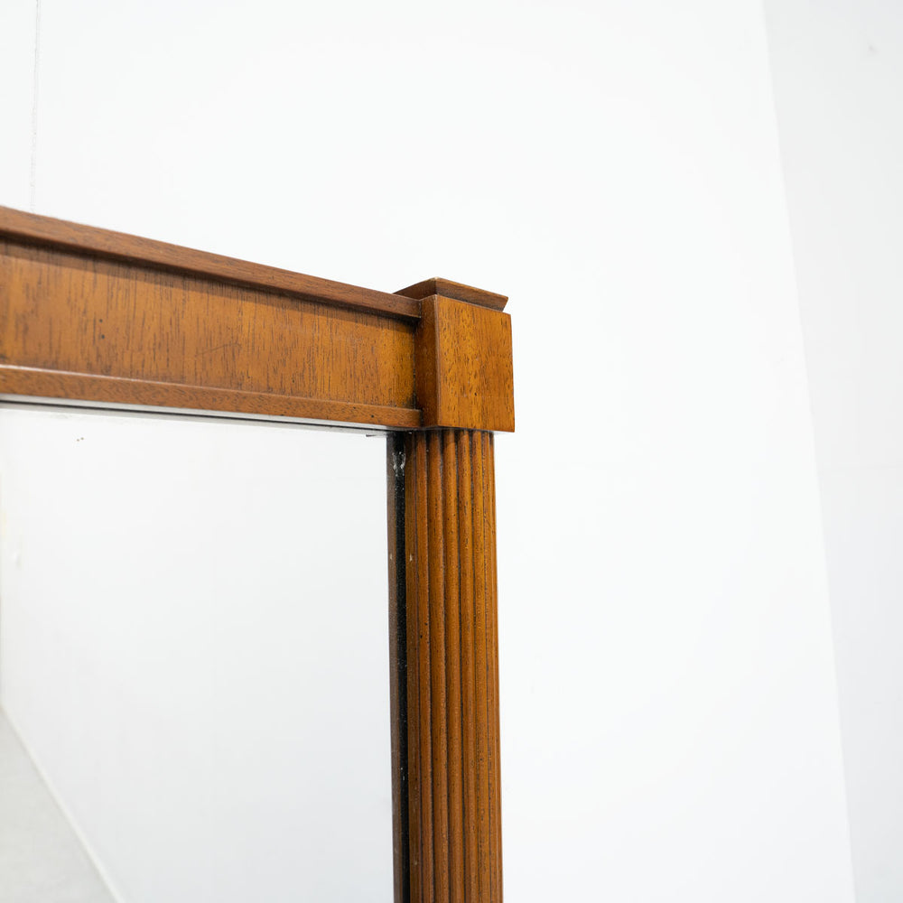 DREXEL HERITAGE / TRIUNE MIRROR