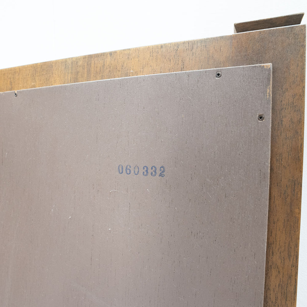 DREXEL HERITAGE / TRIUNE MIRROR