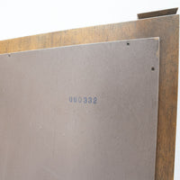 DREXEL HERITAGE / TRIUNE MIRROR