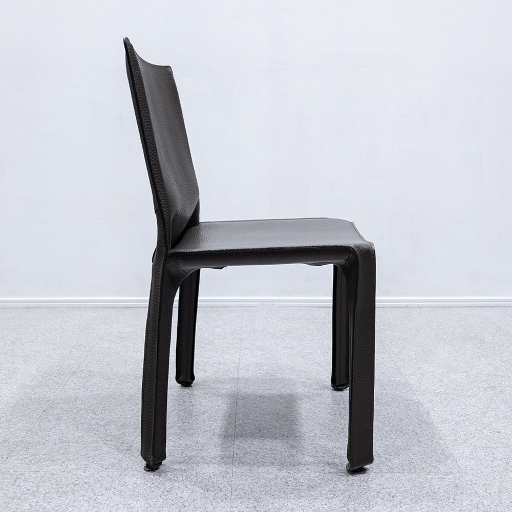 Cassina / 412 CAB Brown