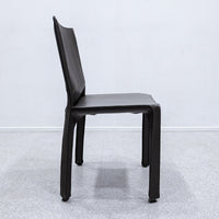 Cassina / 412 CAB Brown