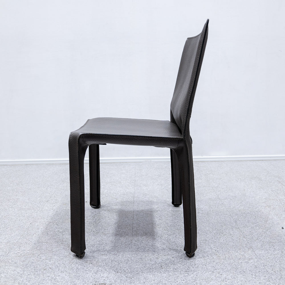 Cassina / 412 CAB Brown