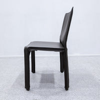 Cassina / 412 CAB Brown