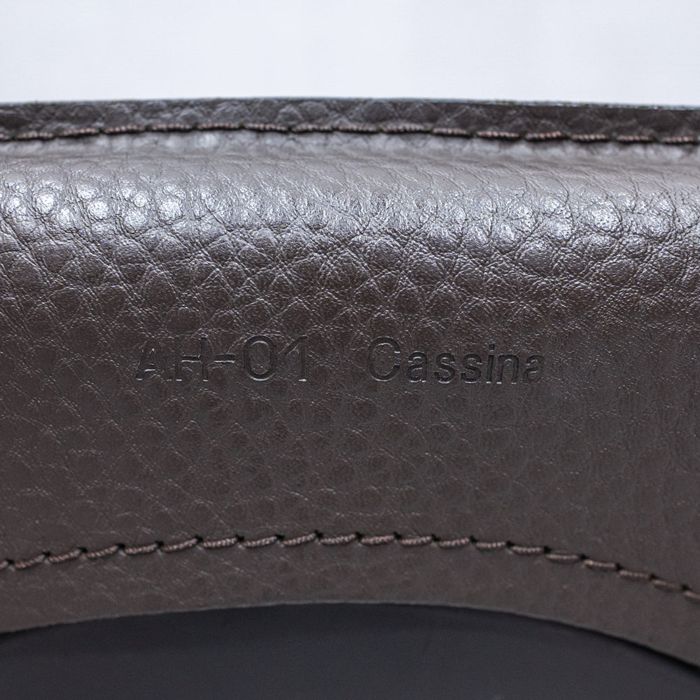 Cassina / 412 CAB Brown