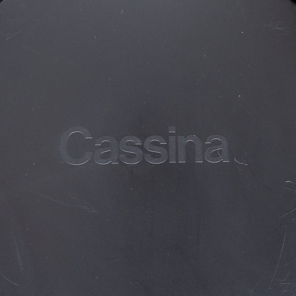 Cassina / 412 CAB Brown