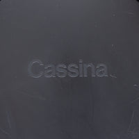 Cassina / 412 CAB Brown