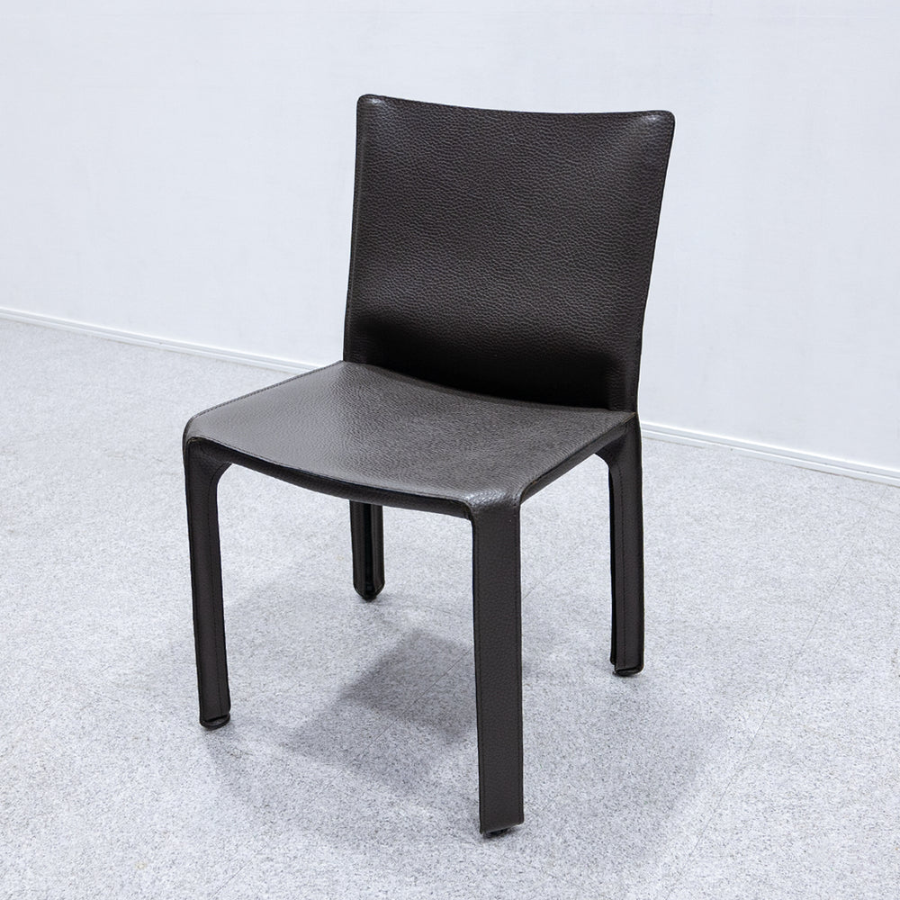 Cassina / 412 CAB Brown