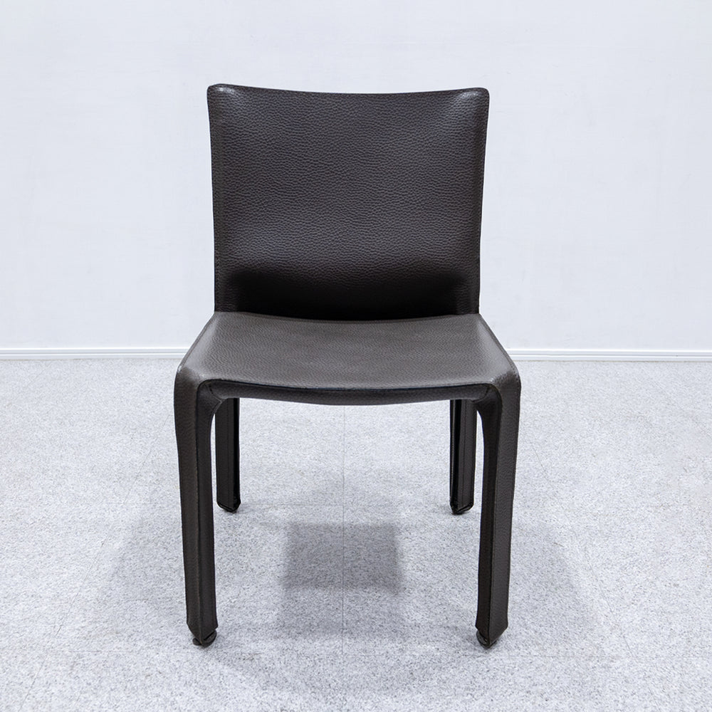 Cassina / 412 CAB Brown