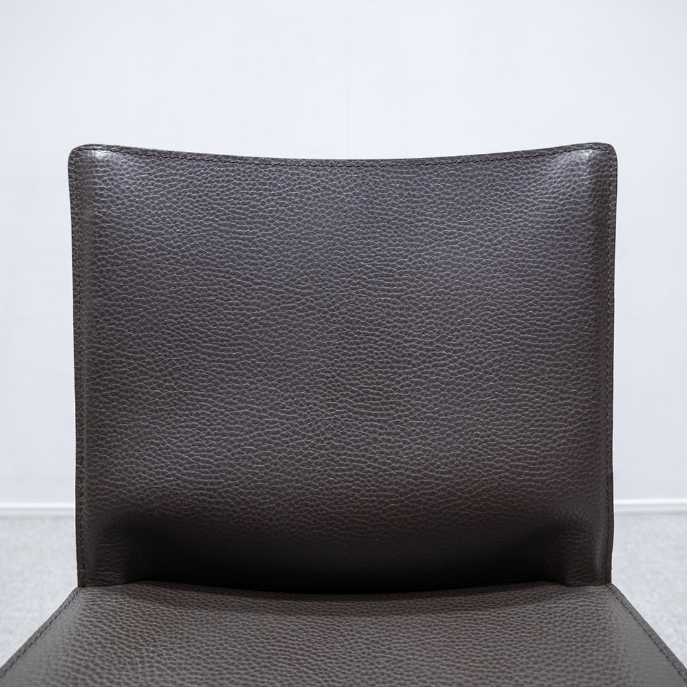Cassina / 412 CAB Brown