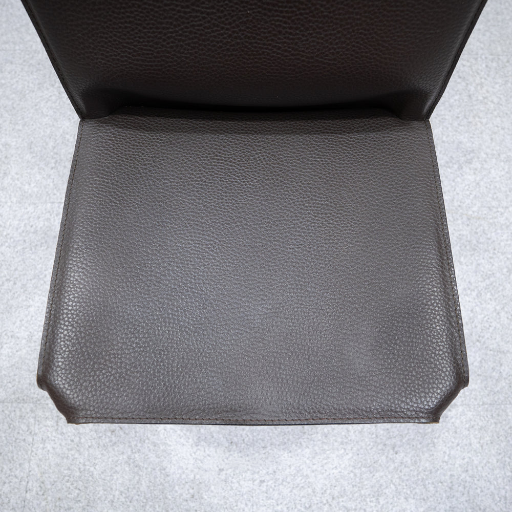 Cassina / 412 CAB Brown