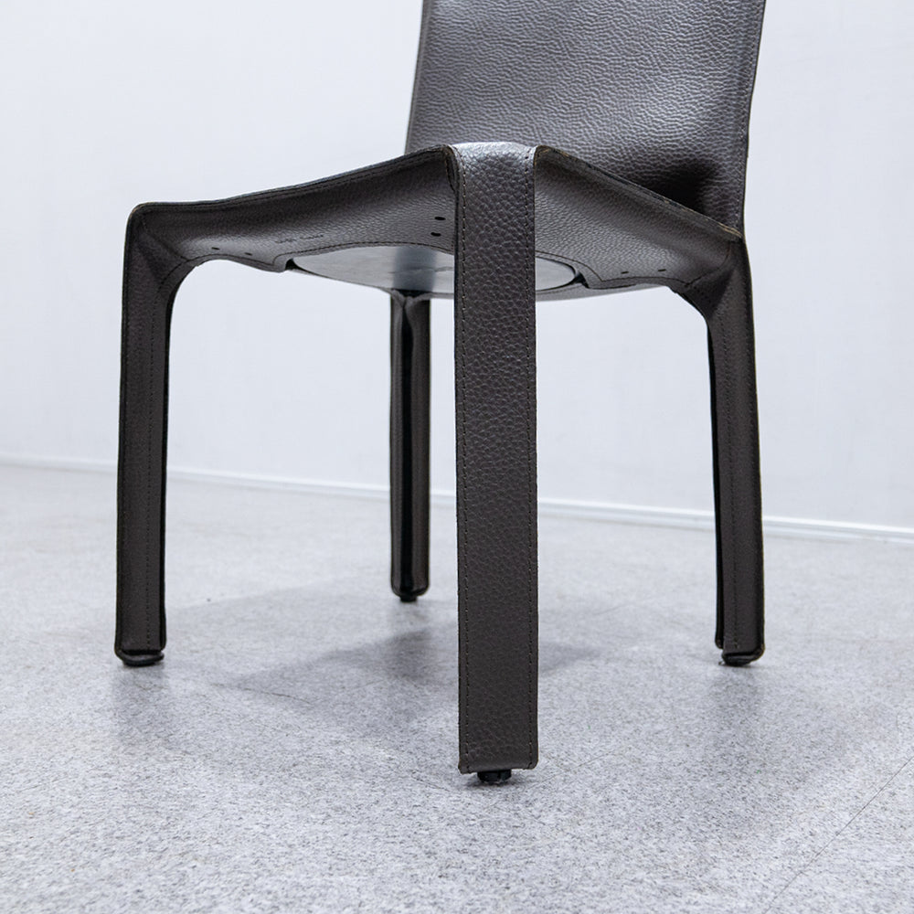Cassina / 412 CAB Brown