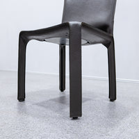 Cassina / 412 CAB Brown