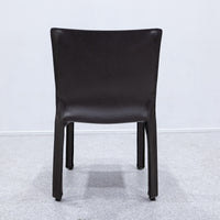 Cassina / 412 CAB Brown
