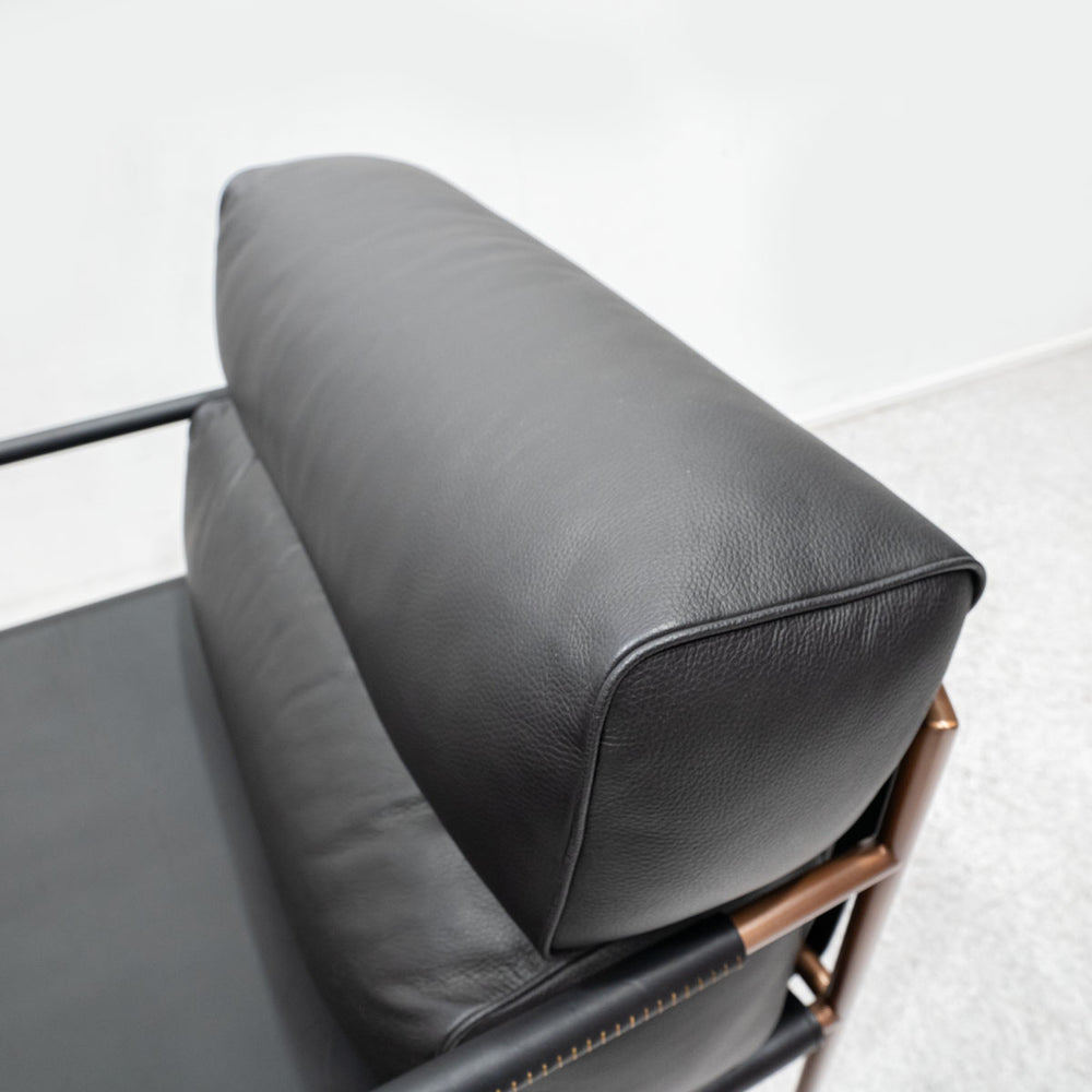 Ritzwell / IBIZA FORTE Easy Chair