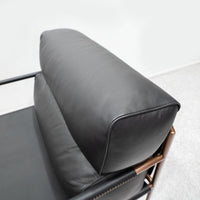 Ritzwell / IBIZA FORTE Easy Chair