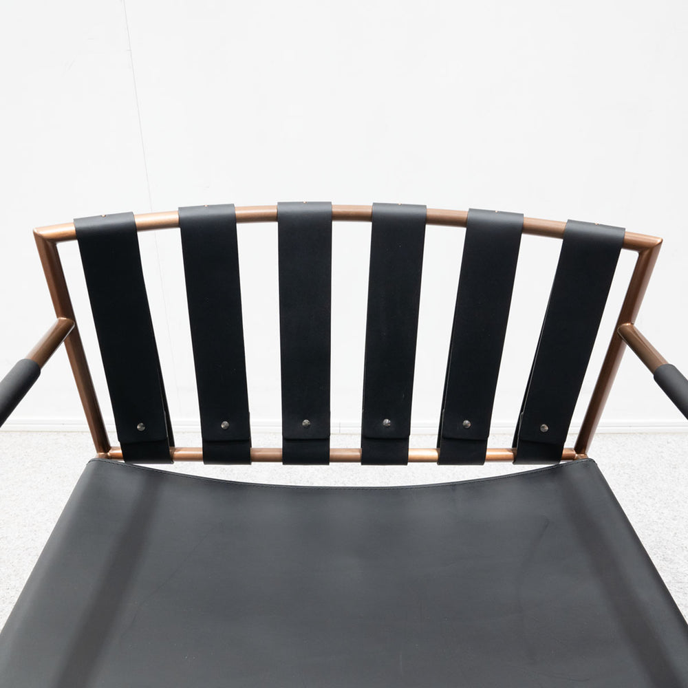 Ritzwell / IBIZA FORTE Easy Chair