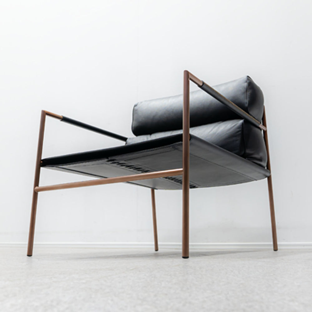 Ritzwell / IBIZA FORTE Easy Chair