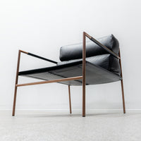 Ritzwell / IBIZA FORTE Easy Chair