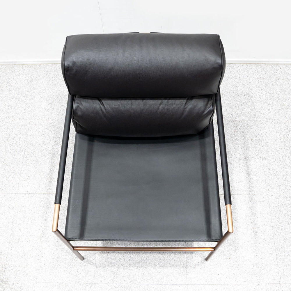 Ritzwell / IBIZA FORTE Easy Chair