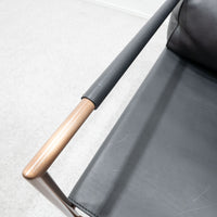 Ritzwell / IBIZA FORTE Easy Chair