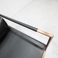 Ritzwell / IBIZA FORTE Easy Chair