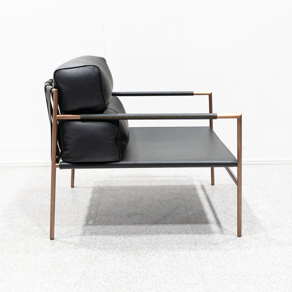 Ritzwell / IBIZA FORTE Easy Chair