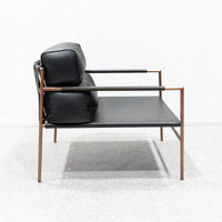 Ritzwell / IBIZA FORTE Easy Chair