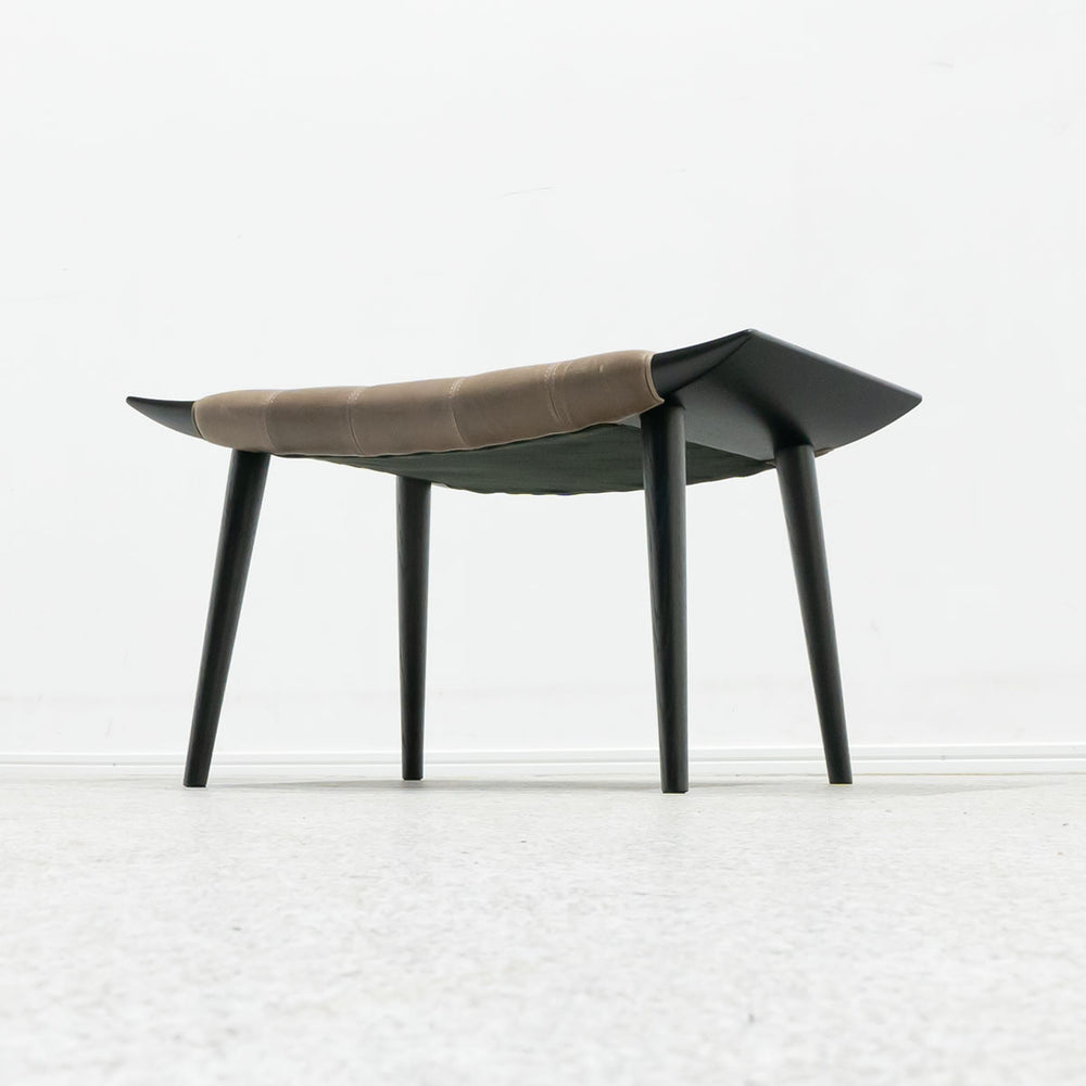 Ritzwell / RIVAGE STOOL