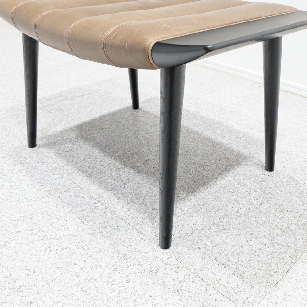 Ritzwell / RIVAGE STOOL