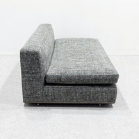 Minotti / POWELL sofa（パウエル ソファ）