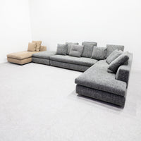 Minotti / POWELL sofa（パウエル ソファ）