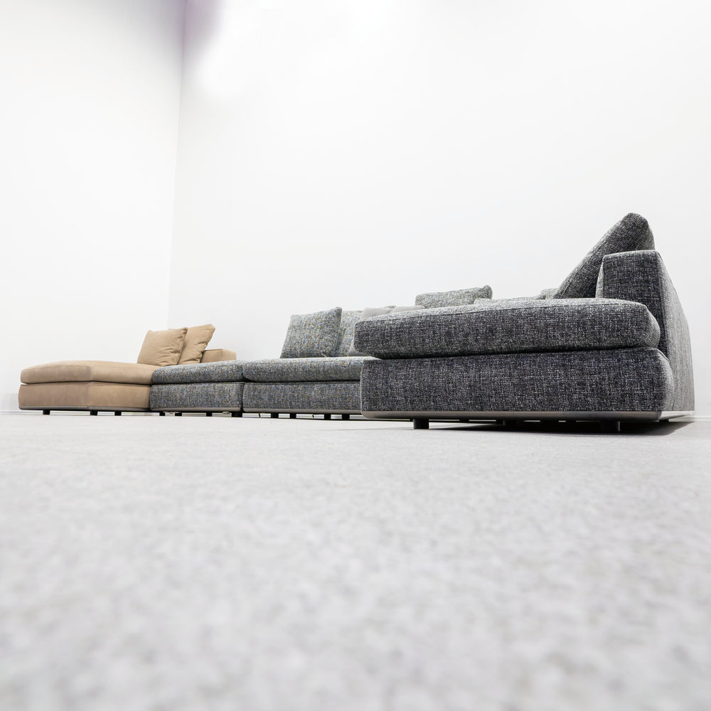 Minotti / POWELL sofa（パウエル ソファ）