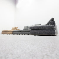 Minotti / POWELL sofa（パウエル ソファ）